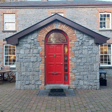 Bed and Breakfast Knockaderry House Енніс Екстер'єр фото
