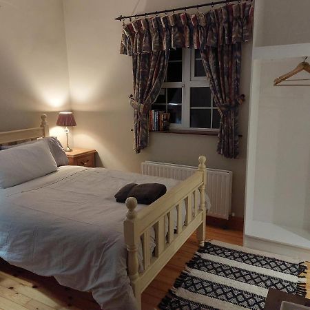 Bed and Breakfast Knockaderry House Енніс Екстер'єр фото