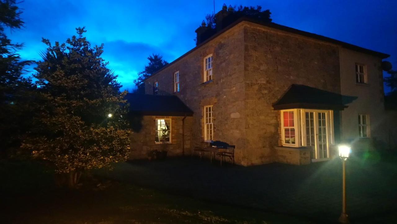 Bed and Breakfast Knockaderry House Енніс Екстер'єр фото