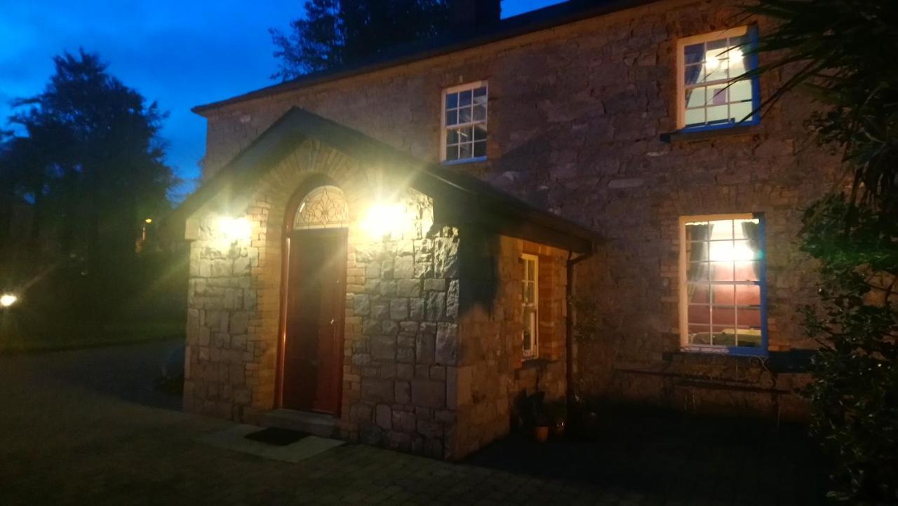 Bed and Breakfast Knockaderry House Енніс Екстер'єр фото