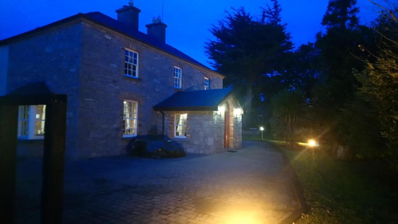 Bed and Breakfast Knockaderry House Енніс Екстер'єр фото