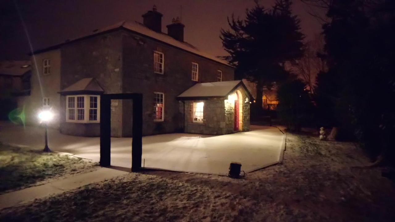 Bed and Breakfast Knockaderry House Енніс Екстер'єр фото