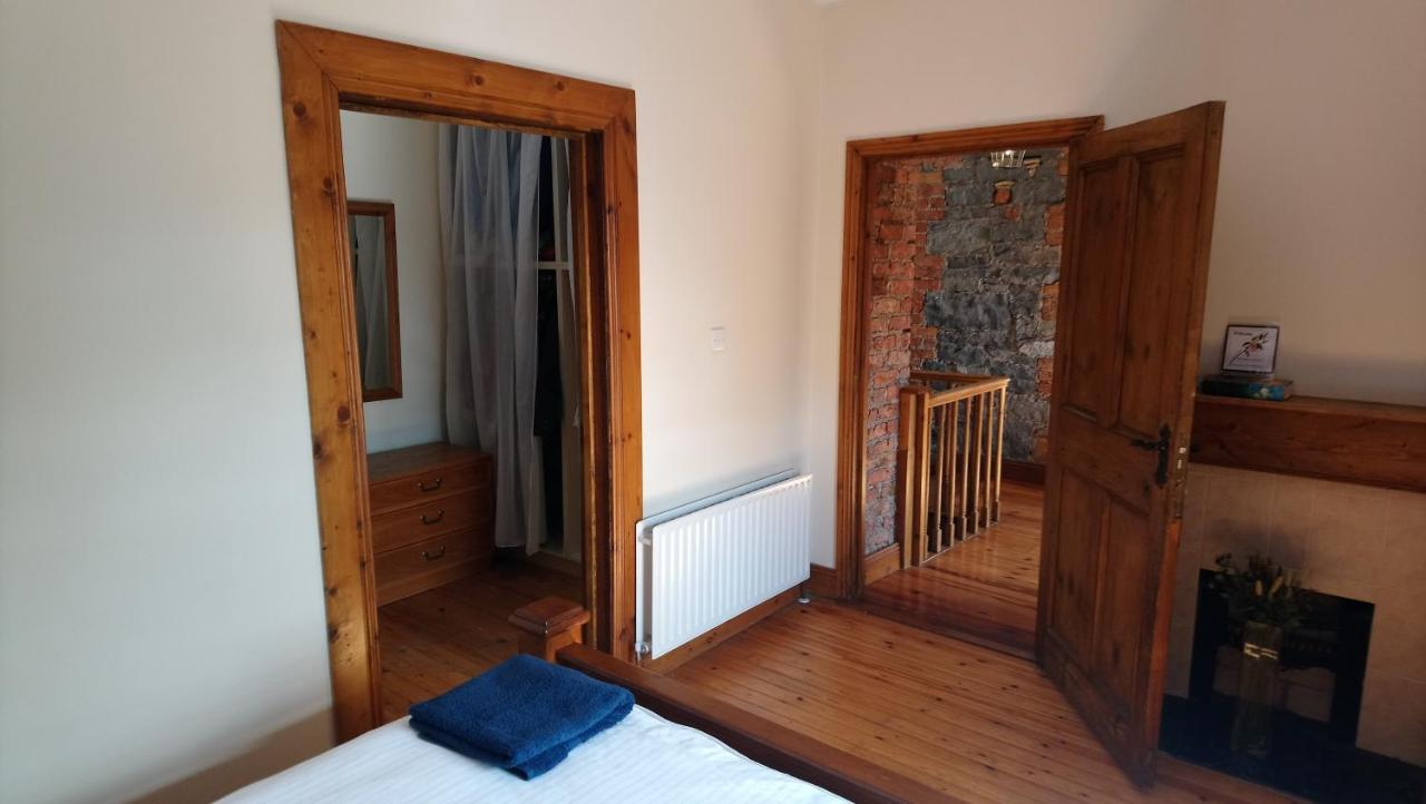 Bed and Breakfast Knockaderry House Енніс Екстер'єр фото