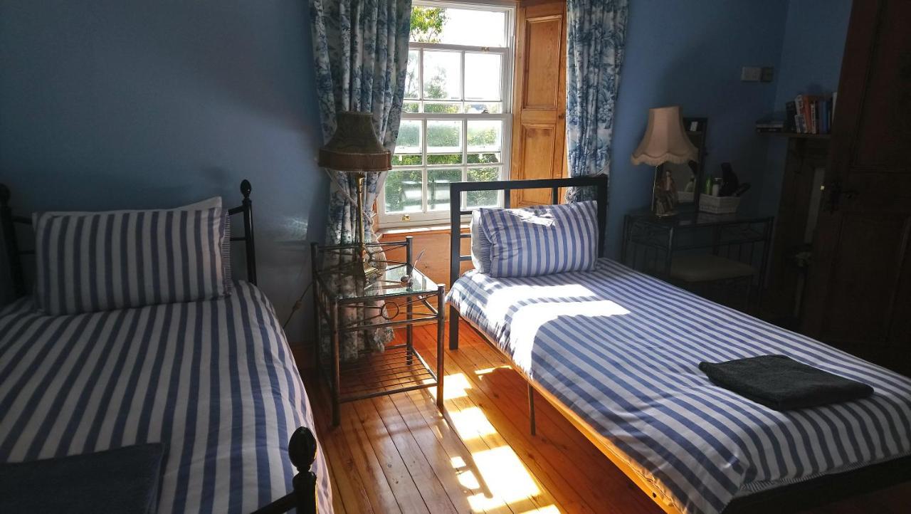 Bed and Breakfast Knockaderry House Енніс Екстер'єр фото