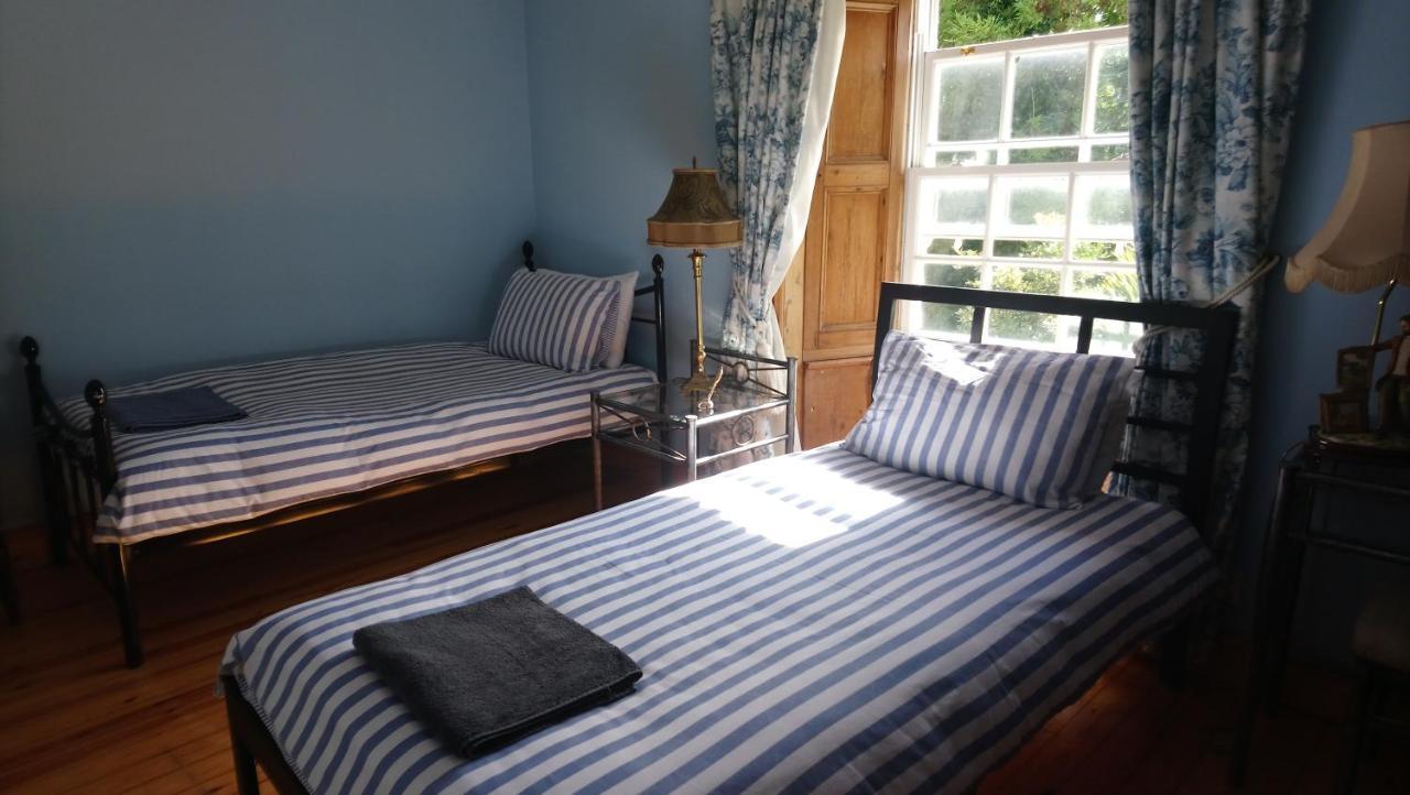 Bed and Breakfast Knockaderry House Енніс Екстер'єр фото
