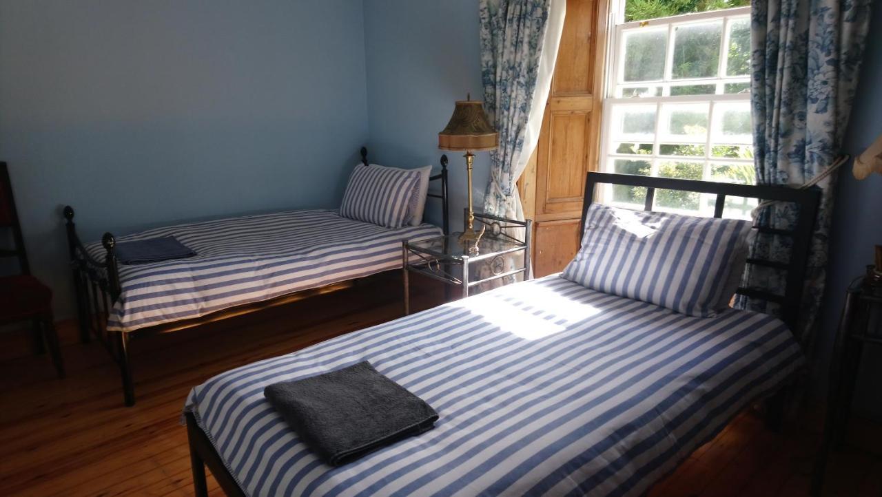 Bed and Breakfast Knockaderry House Енніс Екстер'єр фото