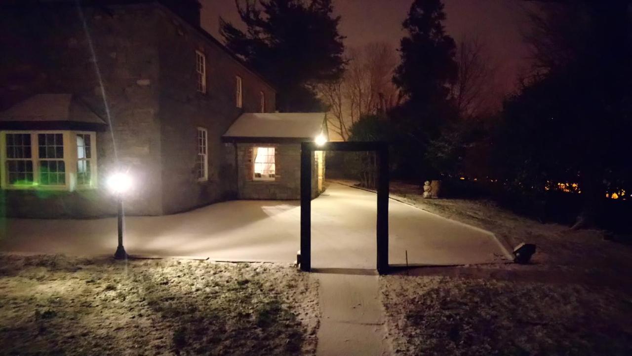 Bed and Breakfast Knockaderry House Енніс Екстер'єр фото